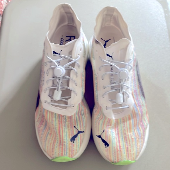 Puma Deviate Nitro Elite Race SP, Version 1, size 11 - Picture 2 of 5